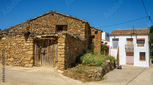 El Hontanar