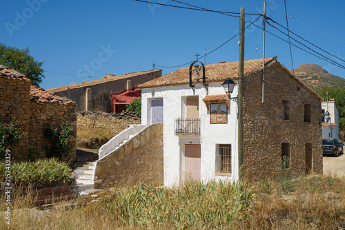 El Hontanar