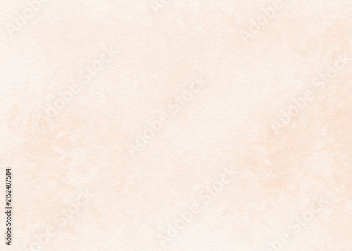 Soft light powder beige background