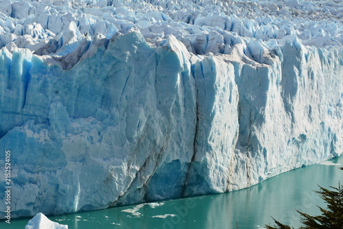 perito moreno - argentina