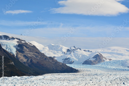 perito moreno - argentina