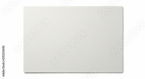 Plain white seamless paper background texture