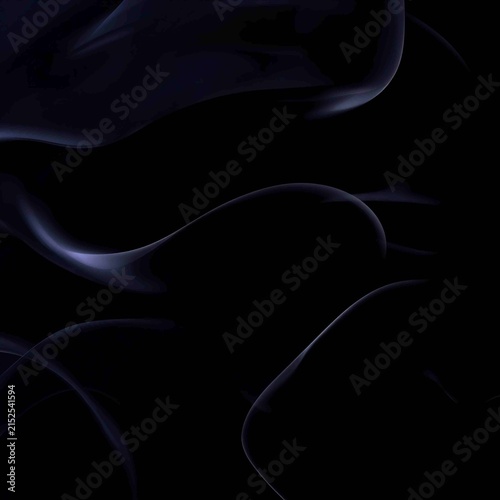 black and white abstract background