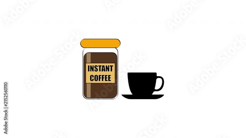 インスタント・コーヒーの日　8月11日 記念日