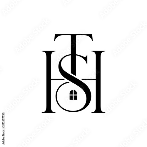 tsh home icon