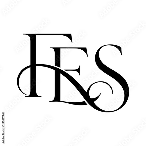 luxury fes logo