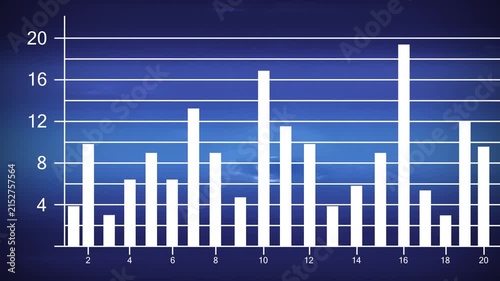 business graph chart and success ndicating profit profit and loss business plan 