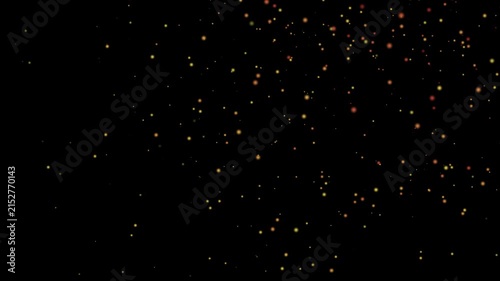 particles background video download