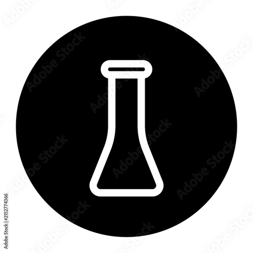 Flask Icon