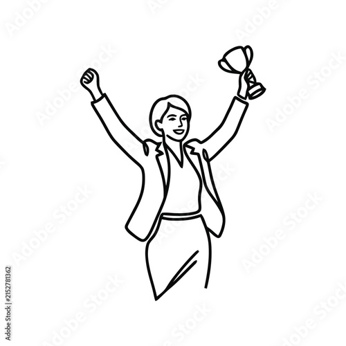 man with microphone