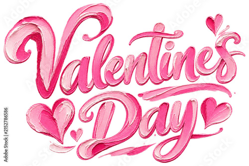 Valentine's Day