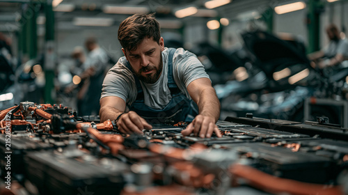 Focused Technician: A skill...