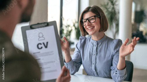 Job Interview Success: A co...