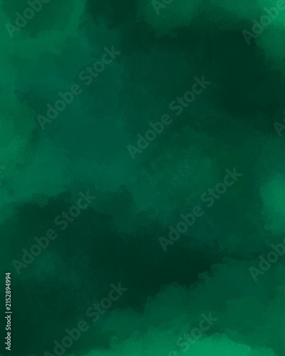 Abundant greenery, picturesque green background, eco-style, nature, solid green background