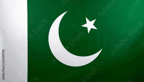 flag of Pakistan