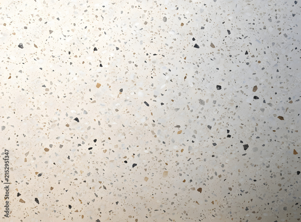 Naklejka premium Stone Wall Texture Background with Rough Natural Rock Surface, Brown Earthy Pattern and Detailed Rustic Material Closeup for Architectural Design and Wallpaper Concepts