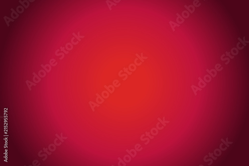 Dramatic abstract gradient featuring bright red and deep burgundy tones.