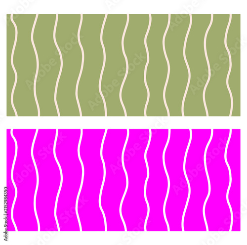 pattern vector design