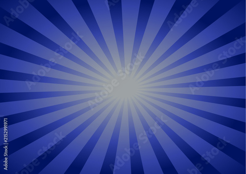 blue lines shades towards center glow up background for design layouts