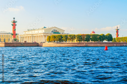 Konstfotografi St Petersburg, Russia