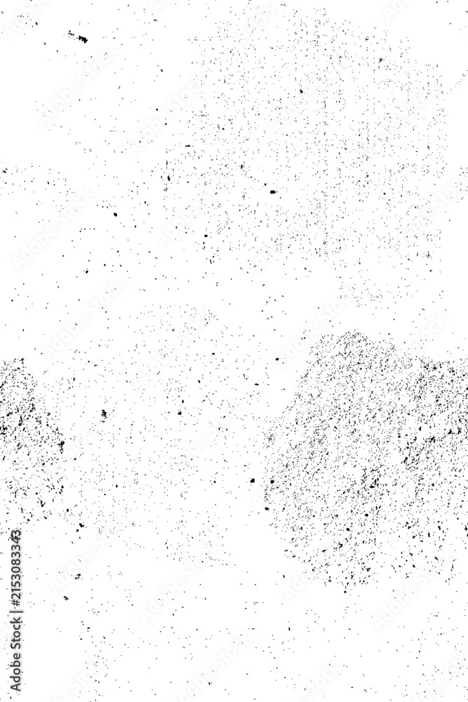 Obraz premium Grunge Background.texture Vector.Dust Overlay Distress Grain ,Simply Place illustration over any Object to Create concrete Effect .abstract,splattered , dirty,poster for your design. 