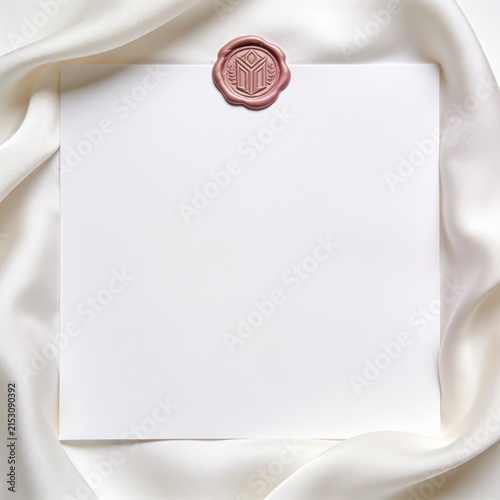 Wedding invitation background

