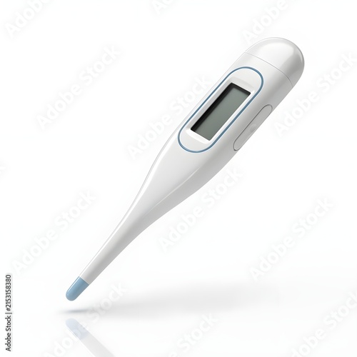 Accurate Health Temperature Sensor