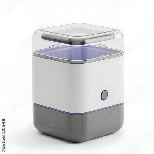 Smart UV Sterilizer Box