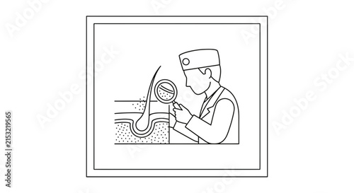 mechanic inspecting car wheel