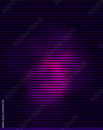 Abstract purple gradient background featuring a vibrant neon glow, fine horizontal scan lines, smooth color transitions, and a modern futuristic aesthetic.