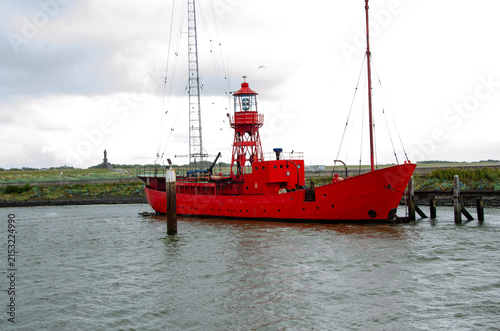 Feuerschiff