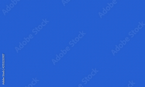 Photography Solid bright blue color background, with a uniform, matte finish and, consistent