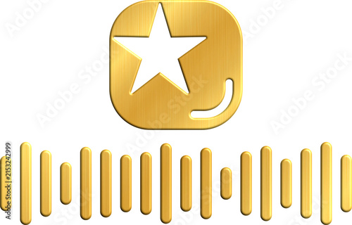 music icon