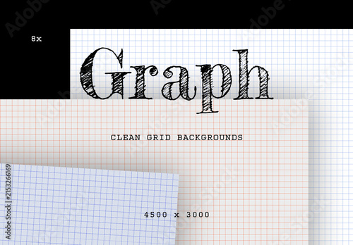 Editable Grid Backgrounds