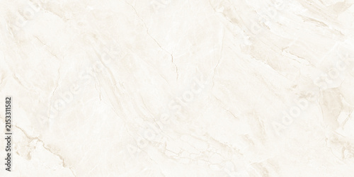Konstfotografi Wonderful light beige marble stone texture.
