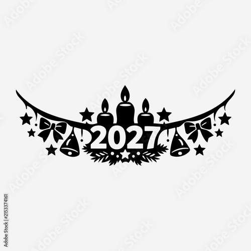 2024 Candlelight Festive Celebration Icon