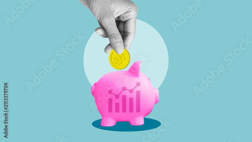 Saving and Investing for Financial Growth: Building Wealth Through Smart Money Management, Long Term Goals, Personal Finance, Financial Security, Investment Planning, and Economic Independence