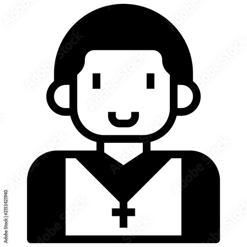 priest,cultures,professions and jobs,profession,uniform,worker,job,religion,professional,user,avatar.svg