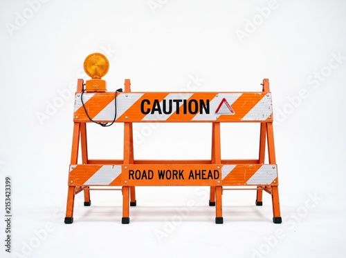 under construction concept