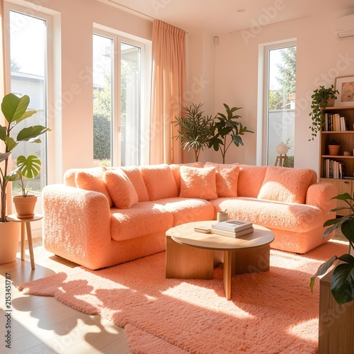 Interior design 