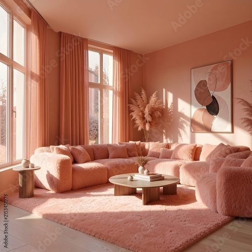 Interior design 