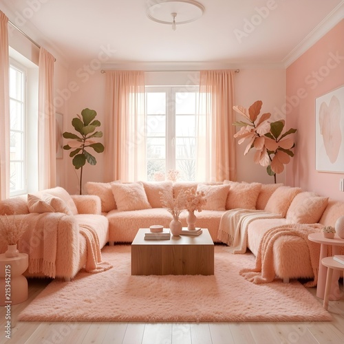 Interior design 