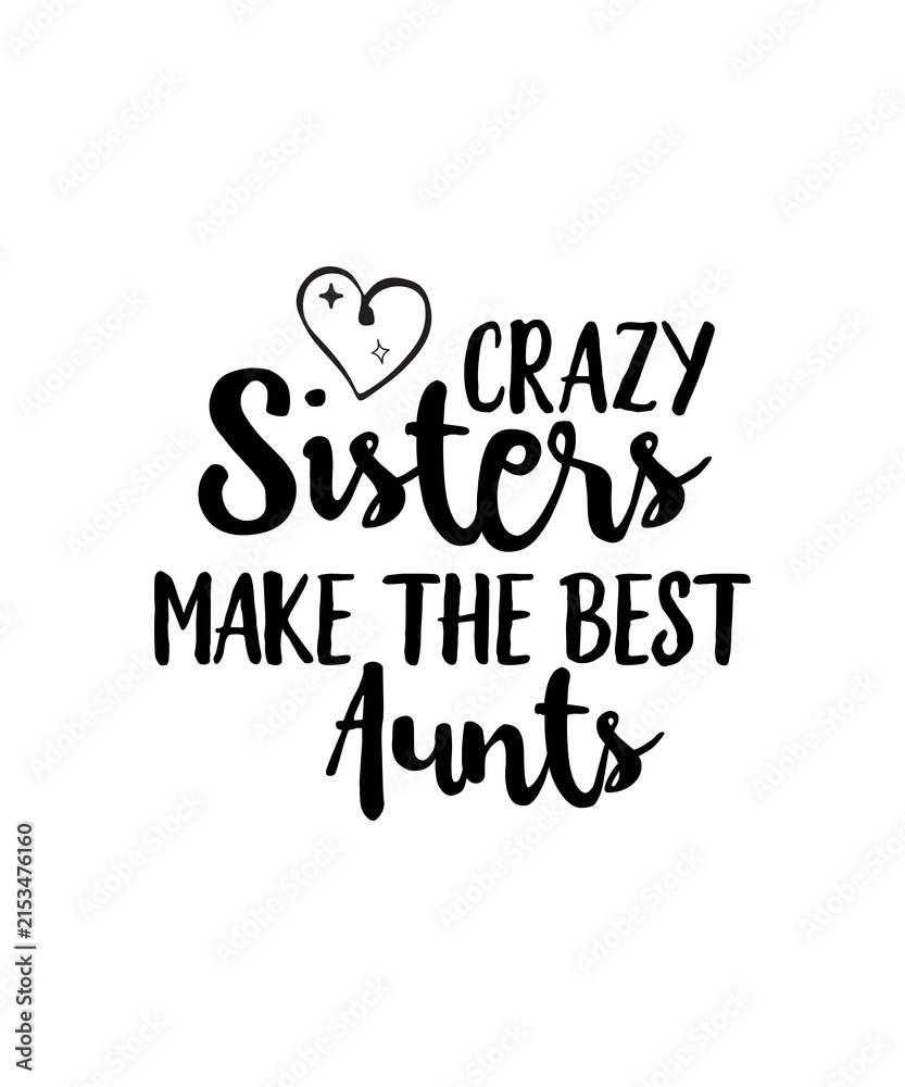 Fototapeta premium Sister SVG Bundle, Friendship Quotes, Shirt Designs, Sister Svg, Sister Png, Sisters sayings, Svg for Sister, Svg Png, Digital Download