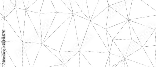 Minimalist background with ...