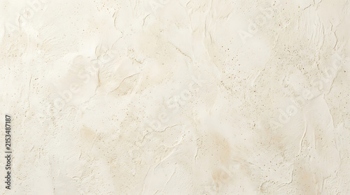 Textured neutral-toned concrete wall surface with subtle irregularities and natural imperfections for architectural design or