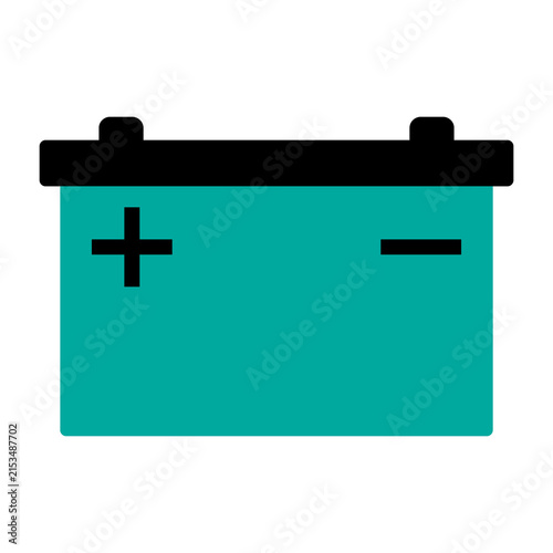 battery icon design image