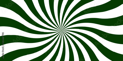 Comic cartoon sunburst design. Abstract comic energy line starburst background. Stripes retro summer motion. abstract background with rays.