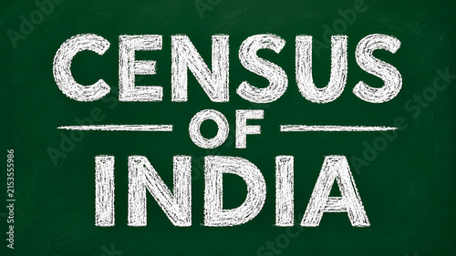Census of India