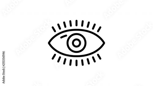 view animation icon