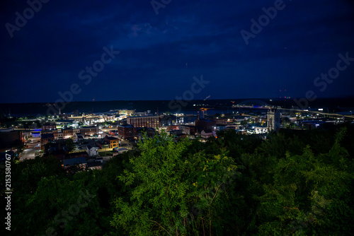 Dubuque, Iowa